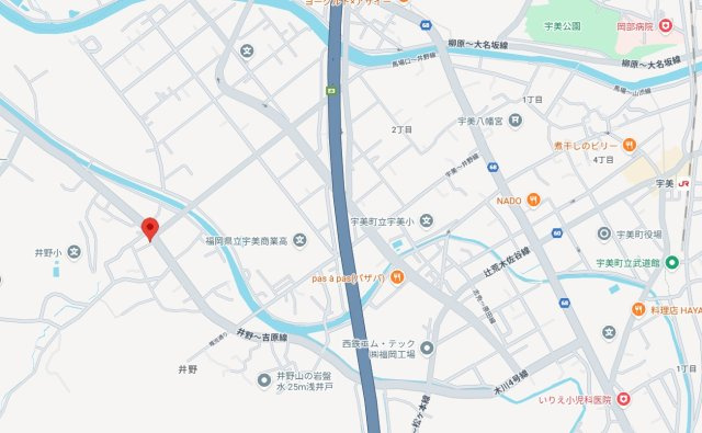 【地図】