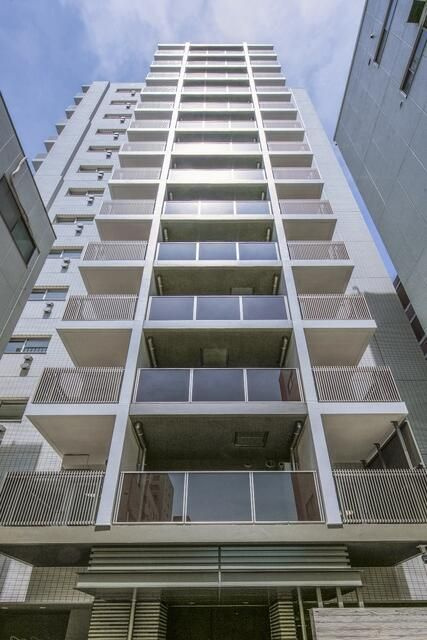 アーバネックス深川木場のその他共用部分