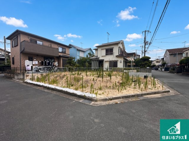 加古川市西神吉町大国　新築一戸建て