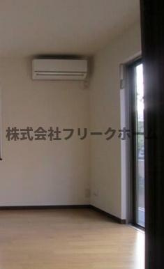 小金井市中町１丁目のアパートの設備
