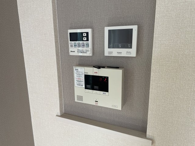 【セキュリティ】 | セジュールコートあべのSR