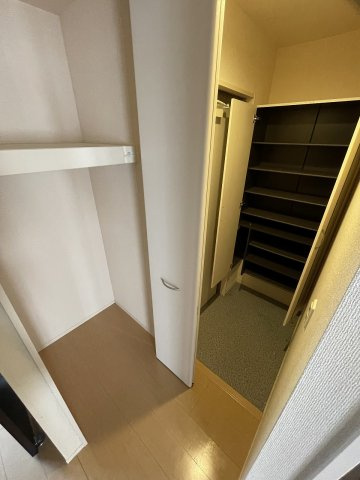 【玄関】 | セジュールコートあべのSR