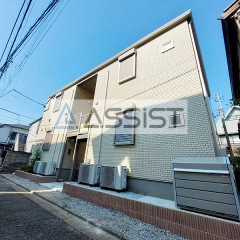 NOVAハイツのその他共用部分