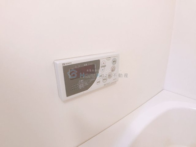 【浴室】 | ホワイトドエル道徳【名古屋市賃貸・エレベーター】