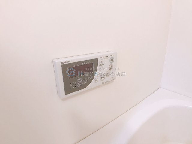 【浴室】 | ホワイトドエル道徳【名古屋市賃貸・エレベーター】