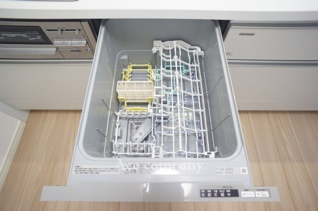 【キッチン】の画像