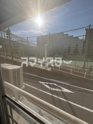 横浜市磯子区森１丁目の賃貸マンションのその他共用部分