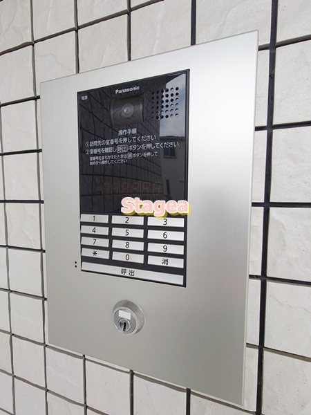 プランドールのセキュリティ