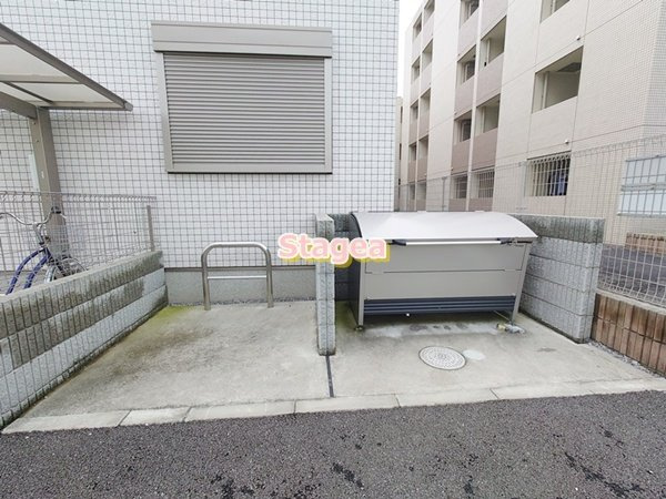 プランドールのその他共用部分