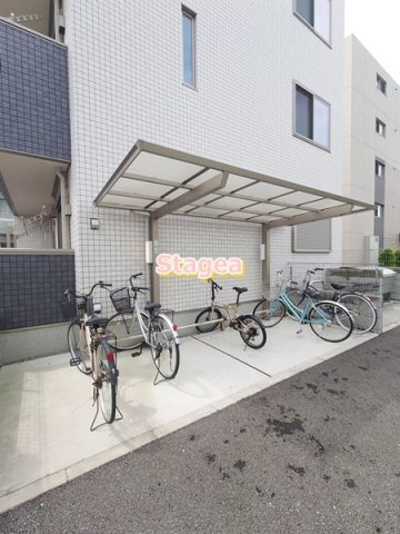 プランドールのその他共用部分