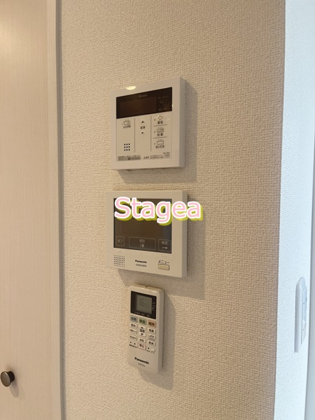 プランドールの設備