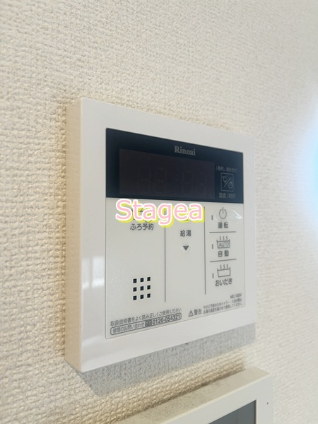 プランドールの設備