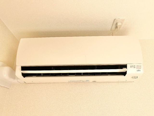 オータムガーデンの設備