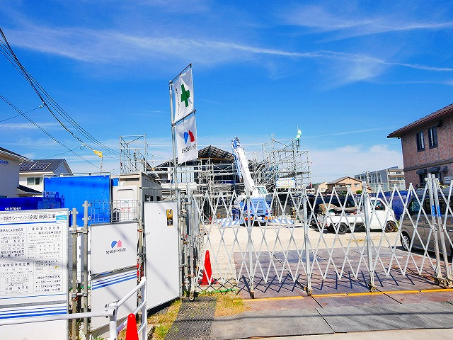 シャーメゾン　平城山のその他