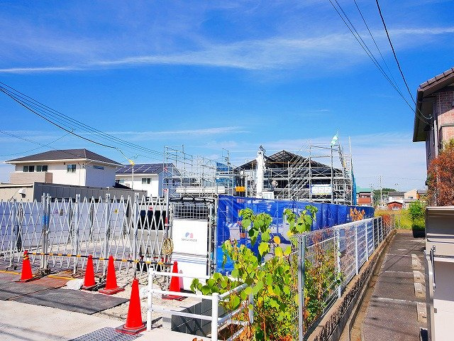 シャーメゾン　平城山のその他