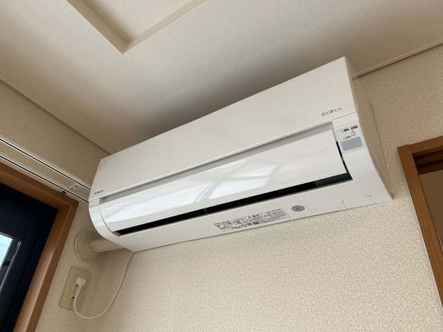 フォレスト高間の設備