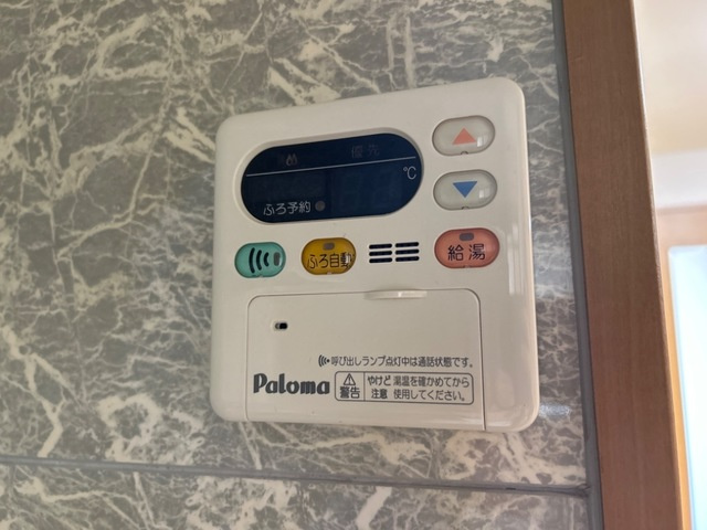 フォレスト高間の設備