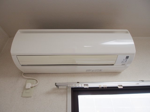 仲光ビルの設備