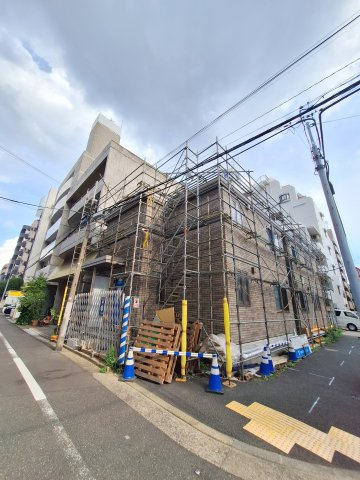 仮称　千歳２丁目新築Ａのエントランス|★新築／セキスイハイム施工★