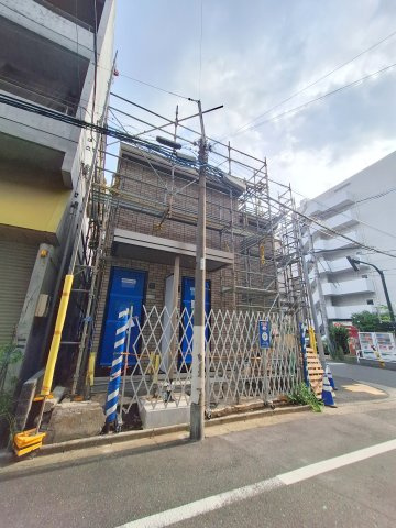 仮称　千歳２丁目新築Ａのその他|★新築／セキスイハイム施工★