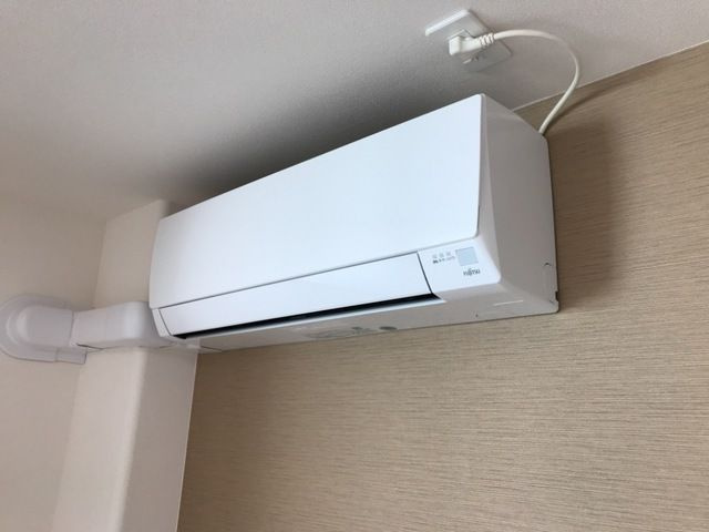 メルヴェールの設備
