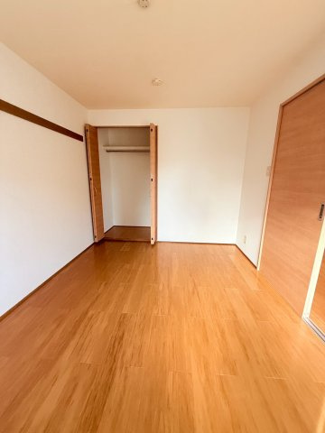 六田アパートＨＡＭＡＤＡの内装