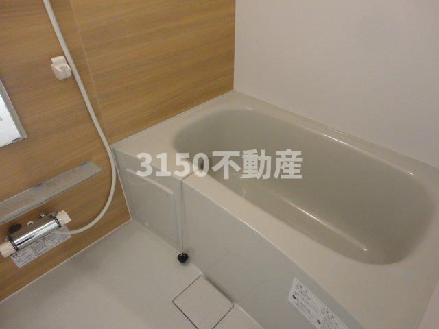 ボンヌールの浴室|バス