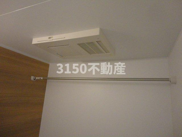 ボンヌールのその他|浴室乾燥機