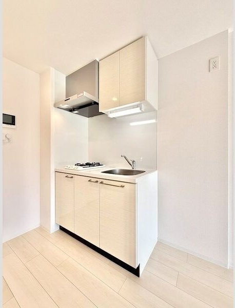 エスリード泉 外堀通のキッチン
