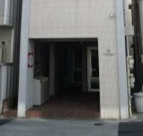 【エントランス】 | B.E.Grand 菊川