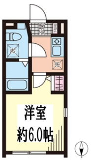 【間取り】 | B.E.Grand 菊川
