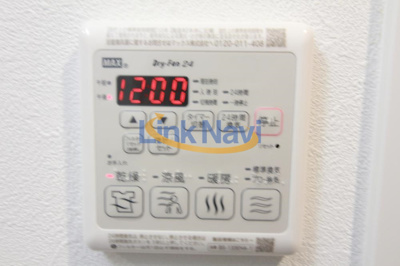 【設備】 | プレサンス塚本ミッドネクスト
