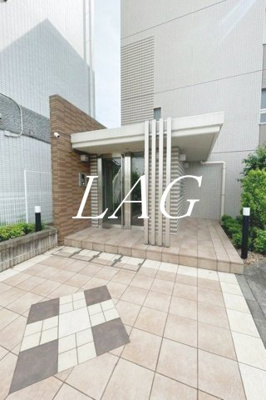 【エントランス】 | グランツ・Ｋ | エントランスです。