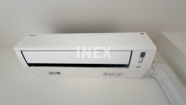横浜市西区中央１丁目の賃貸マンションの設備