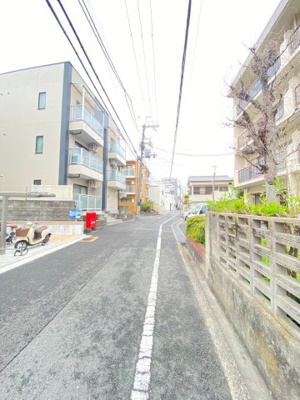 【周辺】 | ミタカハイツ