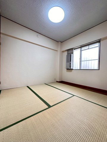 【寝室】 | ミタカハイツ