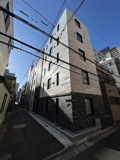 LiveFlat森下Ⅱ（ライブフラット森下Ⅱ）の画像