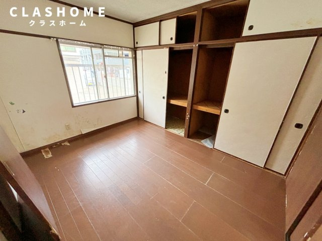 棚尾マンション　　刈谷市近郊の賃貸ならクラスホーム刈谷店の居間・リビング|イメージ画像になります