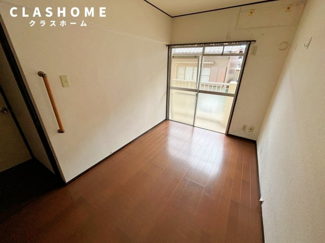 棚尾マンション　　刈谷市近郊の賃貸ならクラスホーム刈谷店の居間・リビング|イメージ画像になります