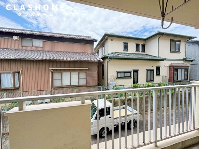 棚尾マンション　　刈谷市近郊の賃貸ならクラスホーム刈谷店の展望|イメージ画像になります