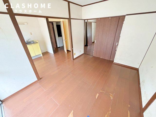 棚尾マンション　　刈谷市近郊の賃貸ならクラスホーム刈谷店の居間・リビング|イメージ画像になります