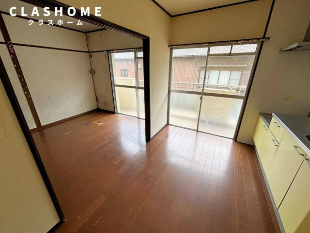 棚尾マンション　　刈谷市近郊の賃貸ならクラスホーム刈谷店の居間・リビング|イメージ画像になります