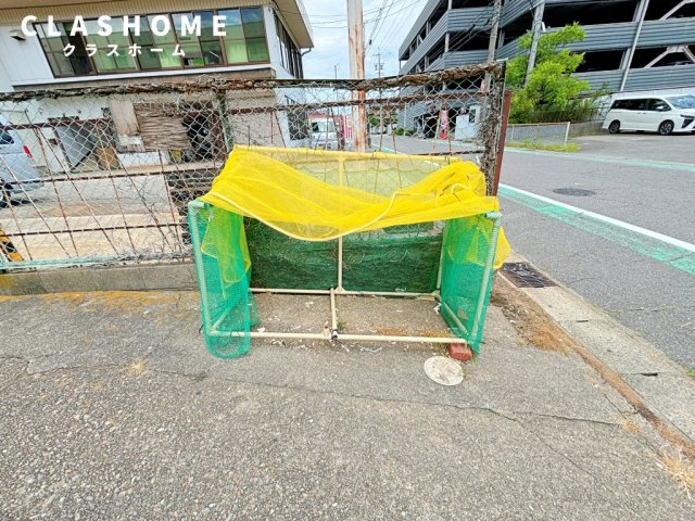 棚尾マンション　　刈谷市近郊の賃貸ならクラスホーム刈谷店のその他共用部分