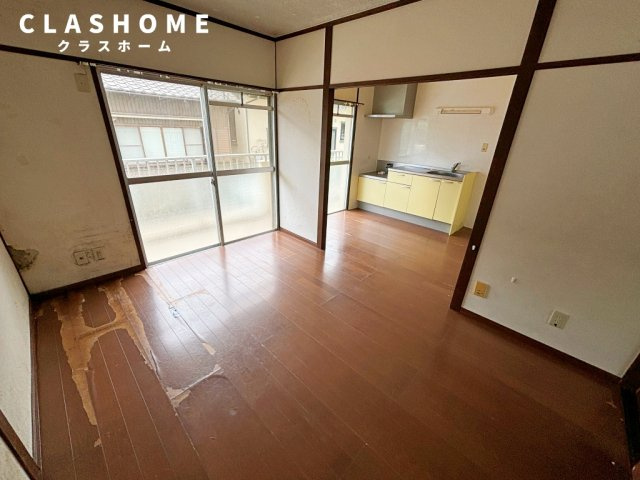 棚尾マンション　　刈谷市近郊の賃貸ならクラスホーム刈谷店の居間・リビング|イメージ画像になります