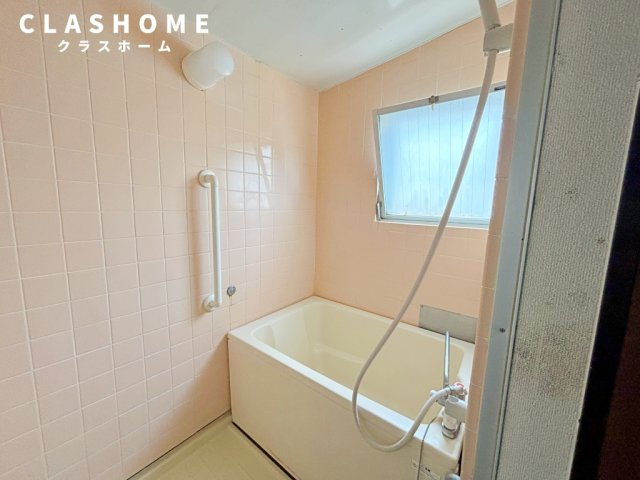 棚尾マンション　　刈谷市近郊の賃貸ならクラスホーム刈谷店の浴室|イメージ画像になります