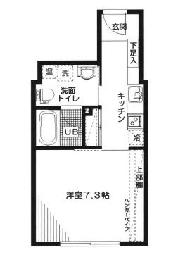 ランドレジデンス小石川