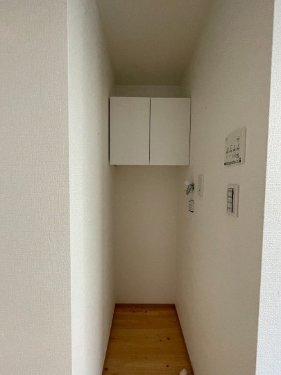 アーバンプレイス新宿落合Ⅲの収納