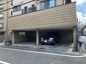 舟山駐車場の画像