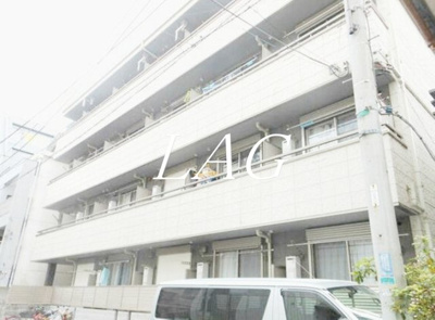 【外観】 | リビオン | 外観です。