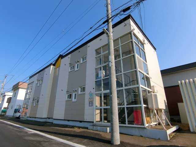 ルミエール９３